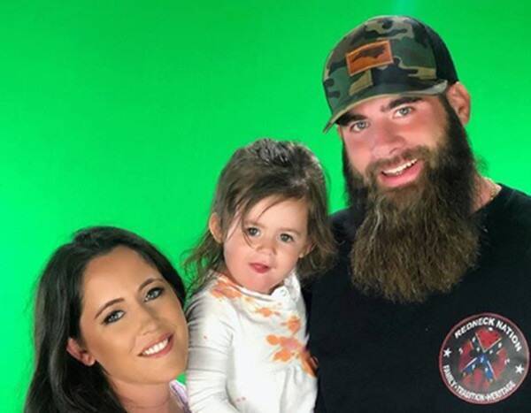 Where Jenelle Evans and David Eason Stand Amid Reconciliation Rumors - www.eonline.com - Nashville - Tennessee