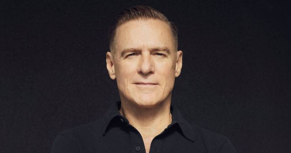 Bryan Adams announces Aberdeen gig - here’s how to get tickets to his only Scottish show - www.dailyrecord.co.uk - Britain - county Bryan - city Aberdeen