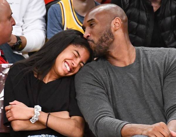 Kobe Bryant and Daughter Gianna Laid to Rest 2 Weeks After Tragic Helicopter Crash - www.eonline.com - Los Angeles