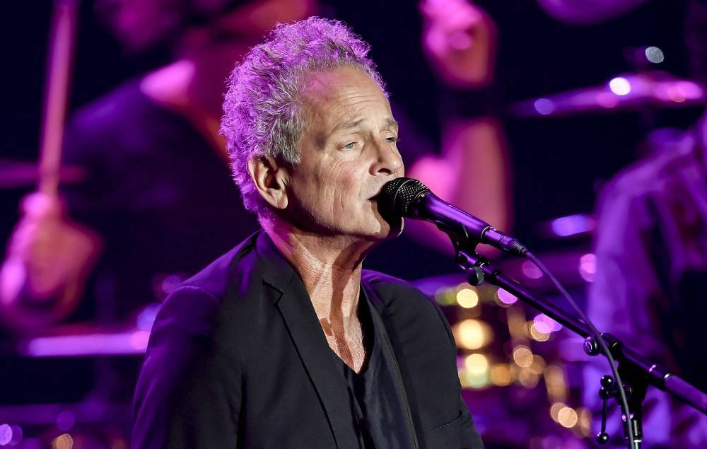Lindsey Buckingham announces first solo tour following heart surgery - www.nme.com