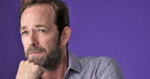 Academy Reveals Why Luke Perry Was Excluded From Oscars ‘In Memoriam’ Tribute - www.msn.com - California - city Perry