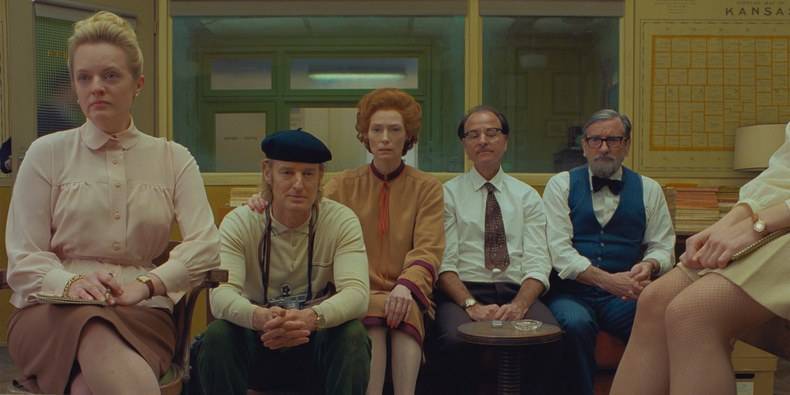 Wes Anderson’s New Movie The French Dispatch Gets First Trailer: Watch - pitchfork.com - France