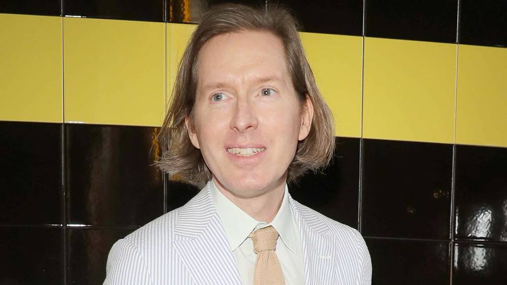 Wes Anderson's 'The French Dispatch' Debuts Distinctive Trailer - www.hollywoodreporter.com - France - state Kansas - county Liberty
