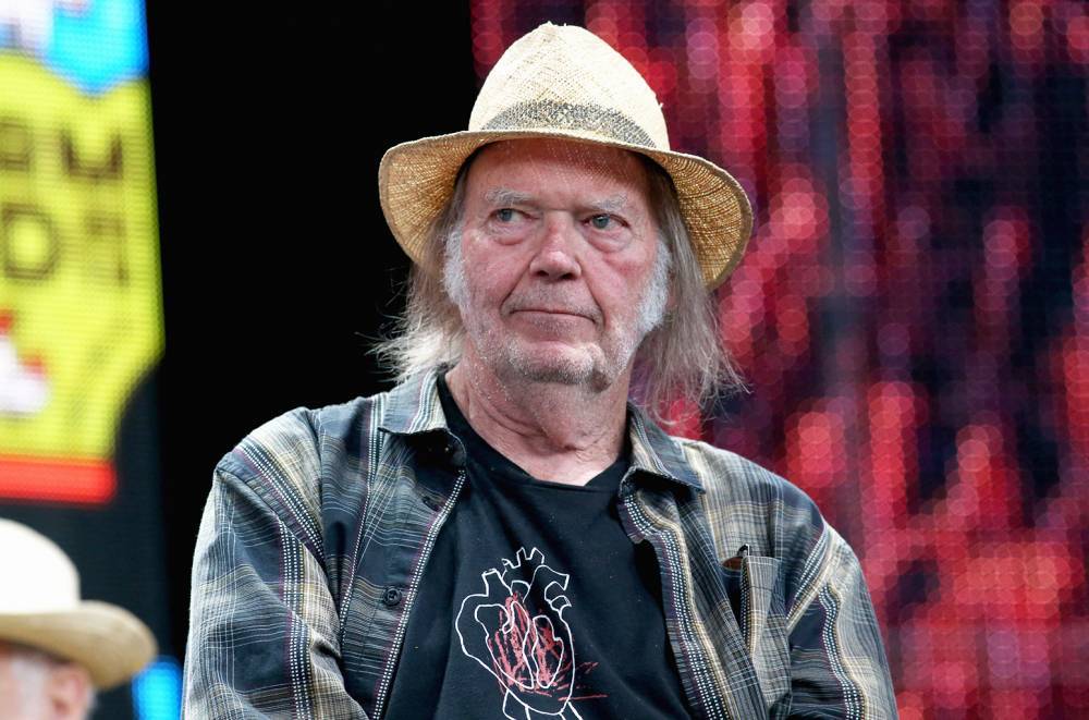 Neil Young, Willie Nelson &amp; Stephen Stills to Perform at Los Angeles Autism Benefit - www.billboard.com - Los Angeles - Greece