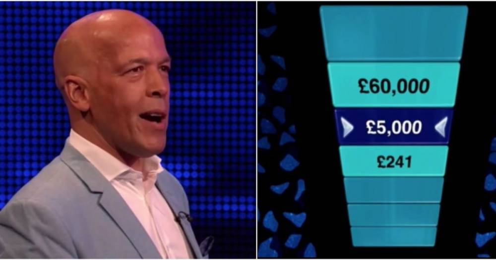 The Chase viewers in uproar as contestant plays for lowest ever cash prize - he just wanted to go to Wetherspoons - www.manchestereveningnews.co.uk