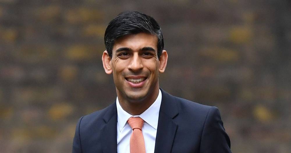 Who is Rishi Sunak the new Chancellor of the Exchequer? - www.manchestereveningnews.co.uk - Hague - Richmond
