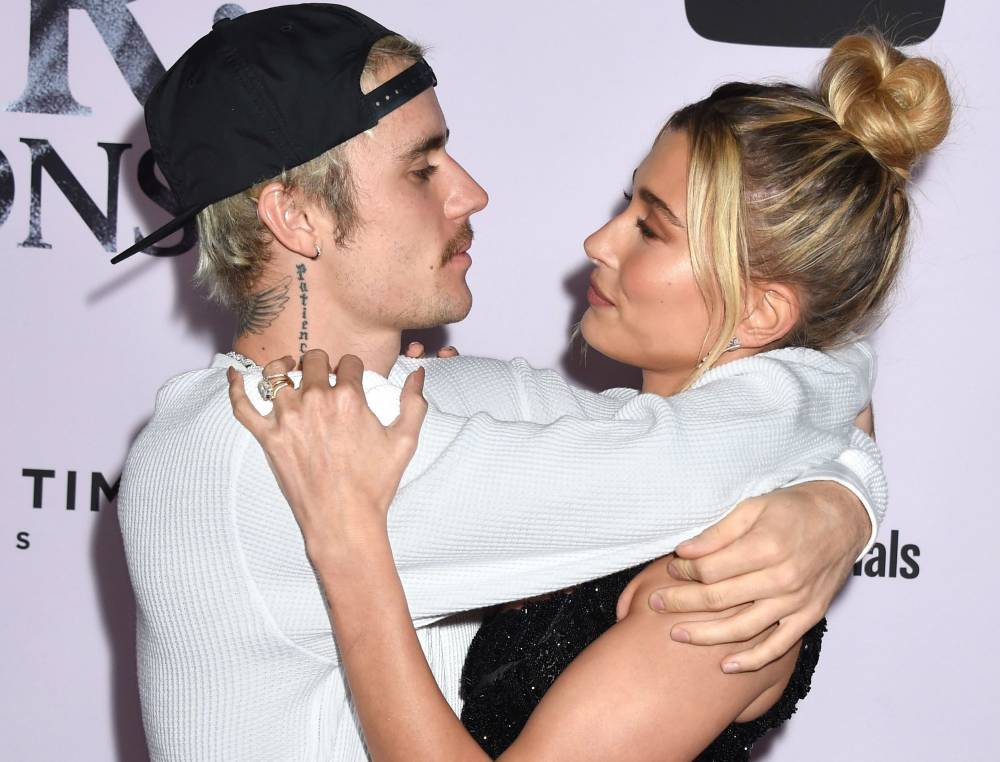 Justin Bieber Gushes Over His And Hailey Baldwin’s Sex Life In Q&amp;A, Surprises Fans At Intimate London Gig - etcanada.com