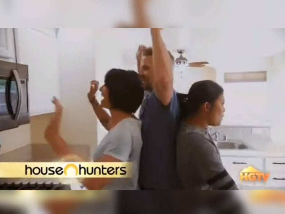 HGTV praised for featuring throuple on ‘House Hunters’ - torontosun.com - Colorado