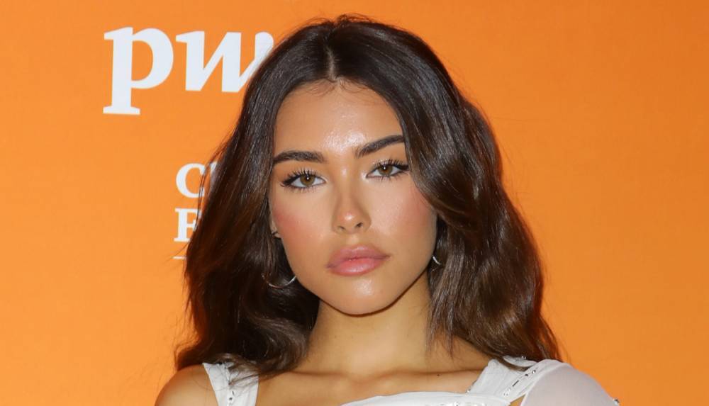 See What Madison Beer Gifted Her Assistant for Her Birthday - It's Amazing! - www.justjared.com