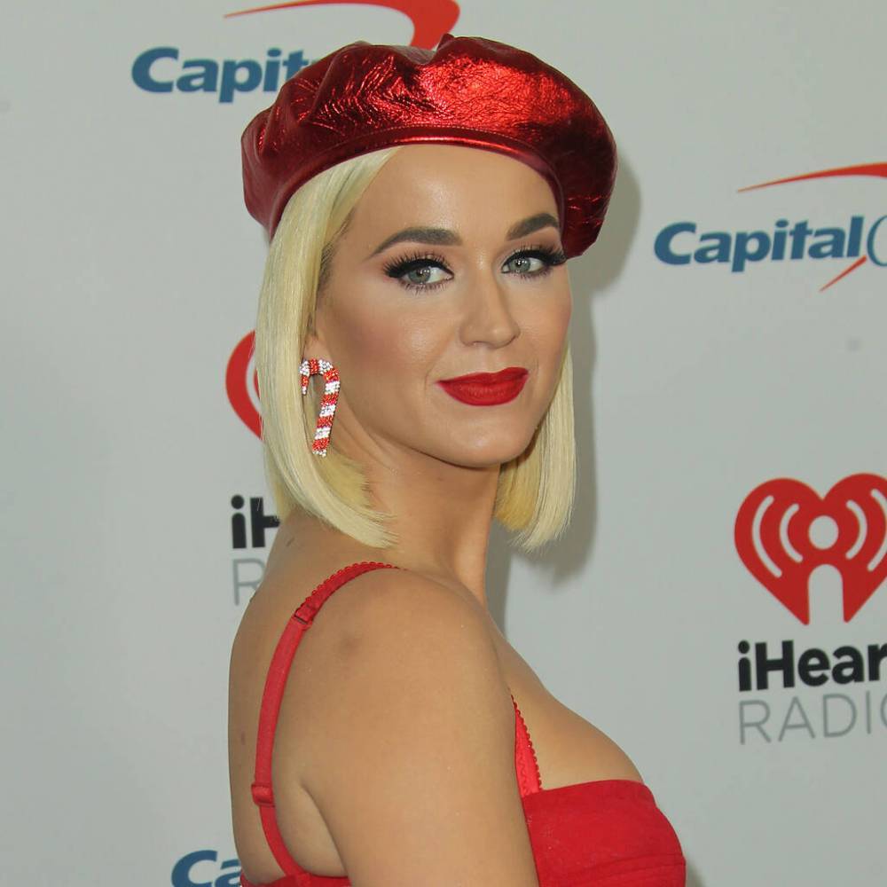 Katy Perry ‘can’t afford’ to invite American Idol co-judges to her wedding - www.peoplemagazine.co.za - USA