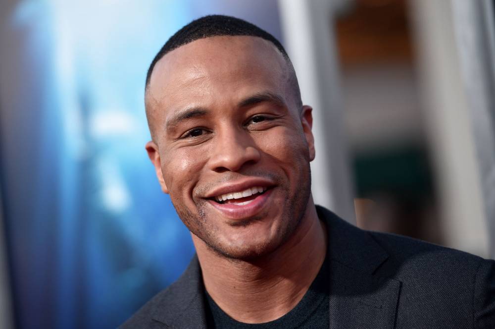 ‘Breakthrough’ Producer DeVon Franklin To Produce ‘Daring to Live’ Drama For Paramount Players - deadline.com
