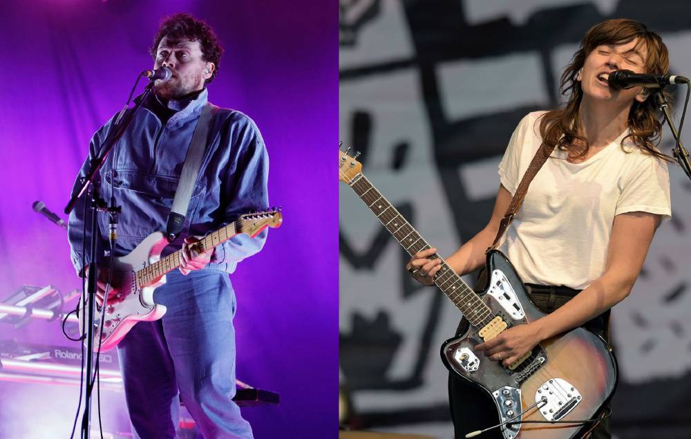 Metronomy and Courtney Barnett are among first acts announced for Iceland Airwaves Festival 2020 - www.nme.com - USA - Sweden - Iceland - Germany - city Murder - city Reykjavik