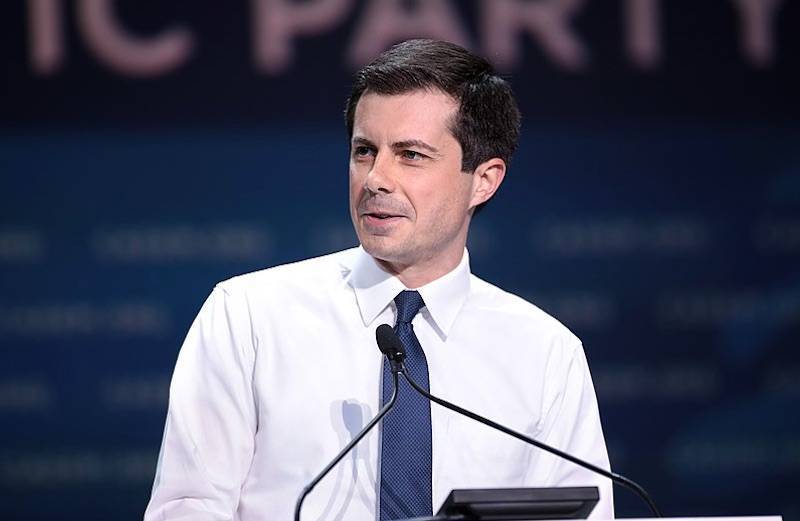 Iowa Republicans want to prevent teachers from discussing Pete Buttigieg’s sexuality without parental consent - www.metroweekly.com - state Iowa