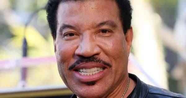 Why Lionel Richie Wishes ‘Lots of Failure’ on Sofia’s Acting Career - www.msn.com - USA - California