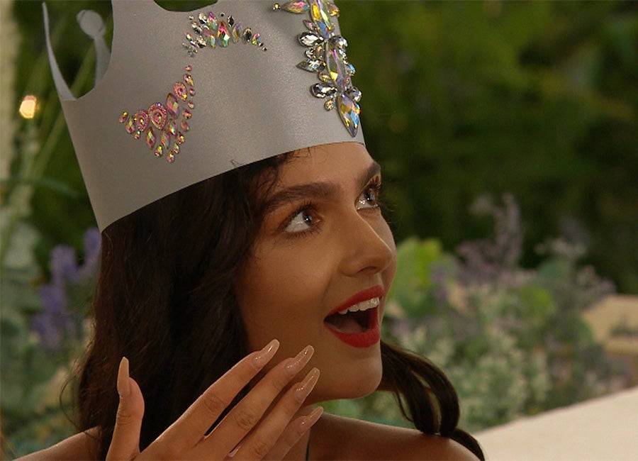 Love Island Spoilers: A girl goes home in tonight’s brutal recoupling - evoke.ie - South Africa