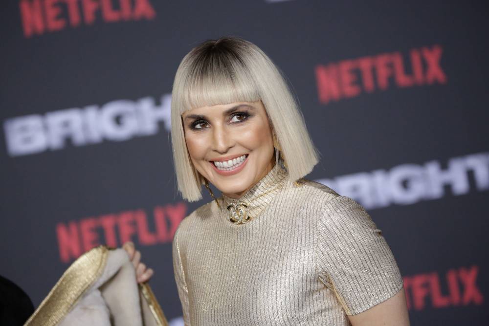 Noomi Rapace To Star In Alexandre Aja-Produced Black List Thriller ‘O2’, Wild Bunch To Launch Franck Khalfoun-Directed Pic At EFM - deadline.com - Berlin
