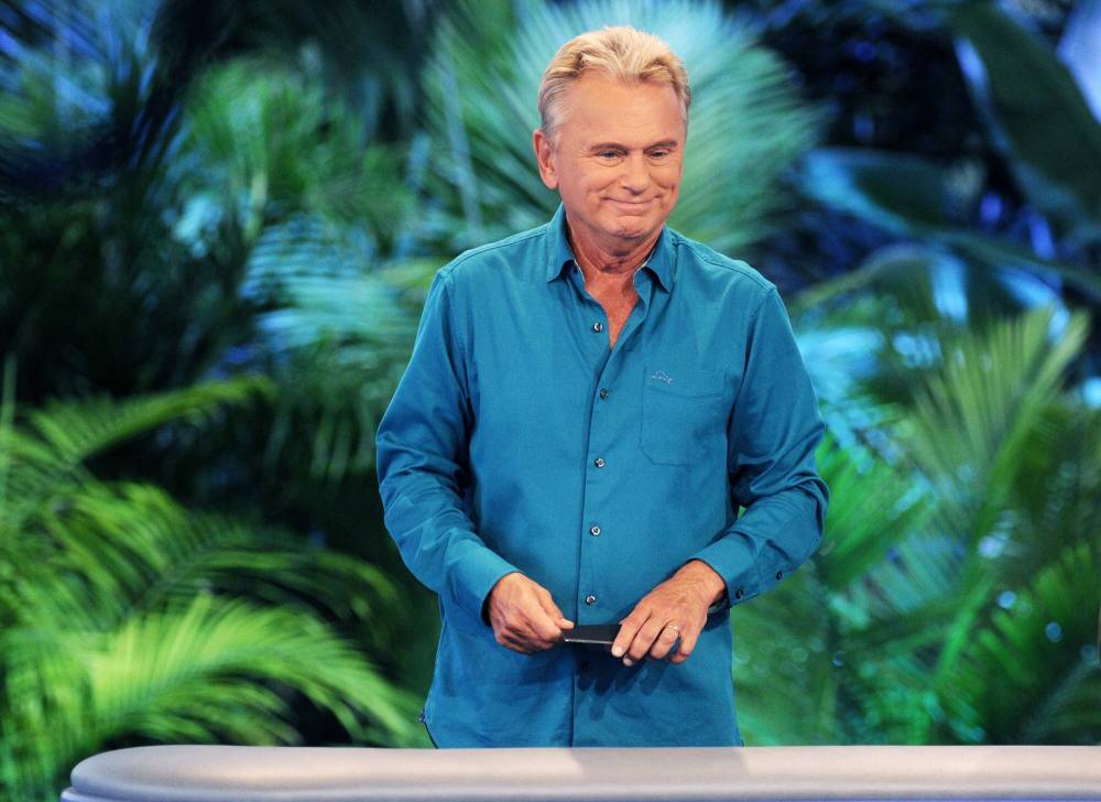 Risqué 'Wheel of Fortune' puzzle leaves viewers stunned: 'One of the most lurid-sounding puzzles ever' - flipboard.com - Italy