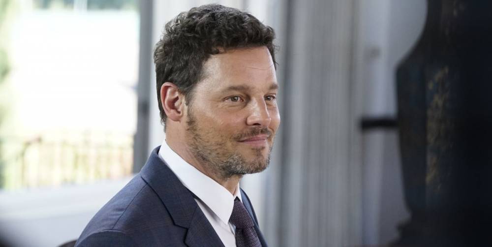 ‘Grey’s Anatomy’ Fans Are Pissed About How the Show Has Handled Alex Karev’s Exit - www.cosmopolitan.com