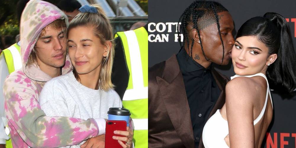 Justin Bieber and Travis Scott's "Second Emotion" Lyrics Are All About Hailey Baldwin and Kylie Jenner - www.cosmopolitan.com