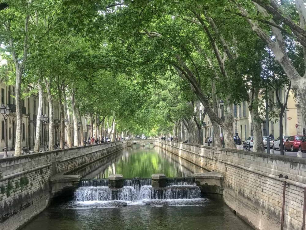 Best things To Do In Nîmes France - www.mynormalgaylife.com - France