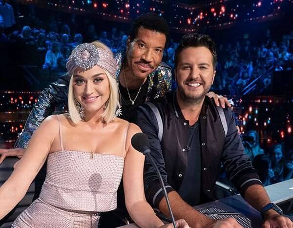 American Idol Judges Have Learned About Telling Contestants No - www.eonline.com - USA