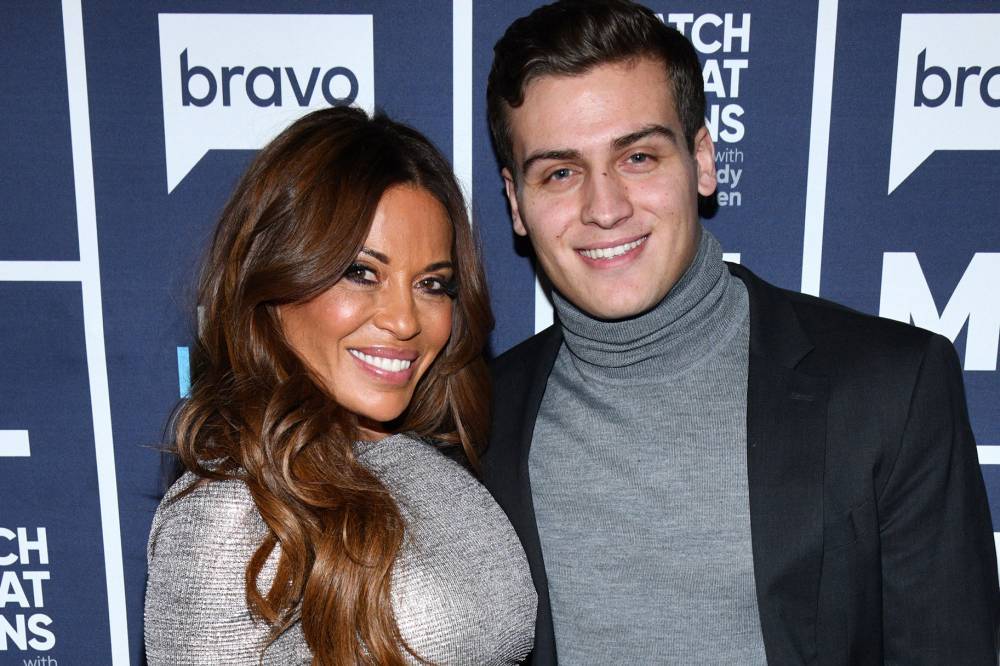 Dolores Catania Confirms Son Frankie Has a Special Someone in His Life: Get the Details - www.bravotv.com - New Jersey