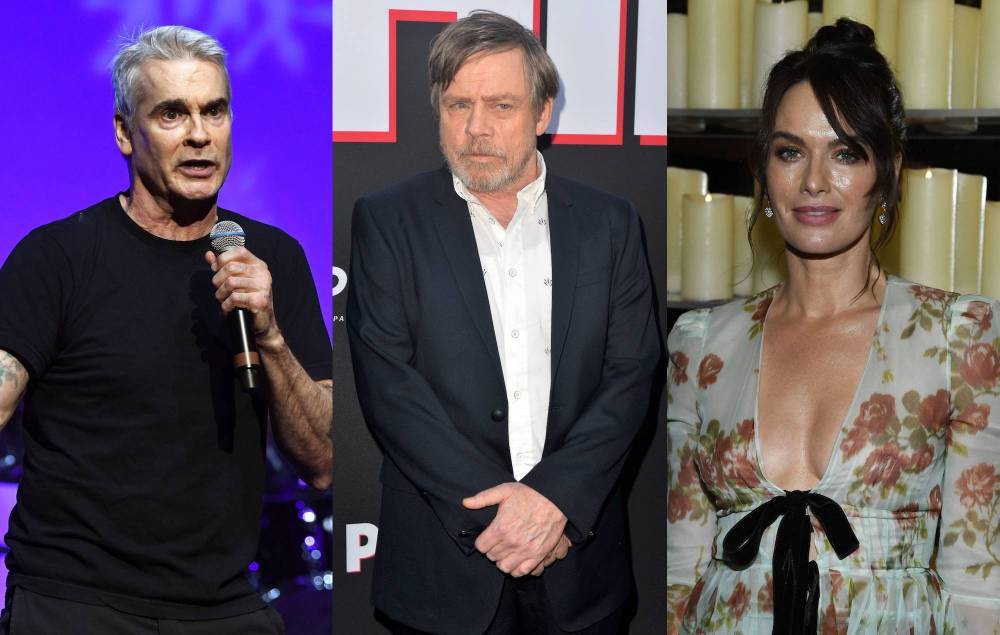 ‘Masters Of The Universe’: Henry Rollins, Mark Hamill and Lena Headey set for Kevin Smith’s ‘He-Man’ Netflix anime series - www.nme.com