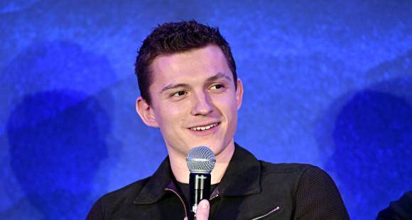Tom Holland REVEALS he was 'obsessed' with Instagram and here's what he did to get rid of it - www.pinkvilla.com