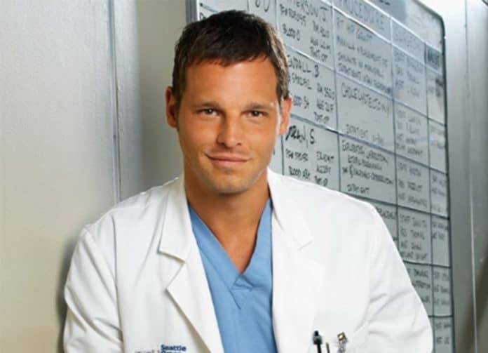 Grey’s Anatomy fans are irate over what looks like Alex Karev’s exit - evoke.ie