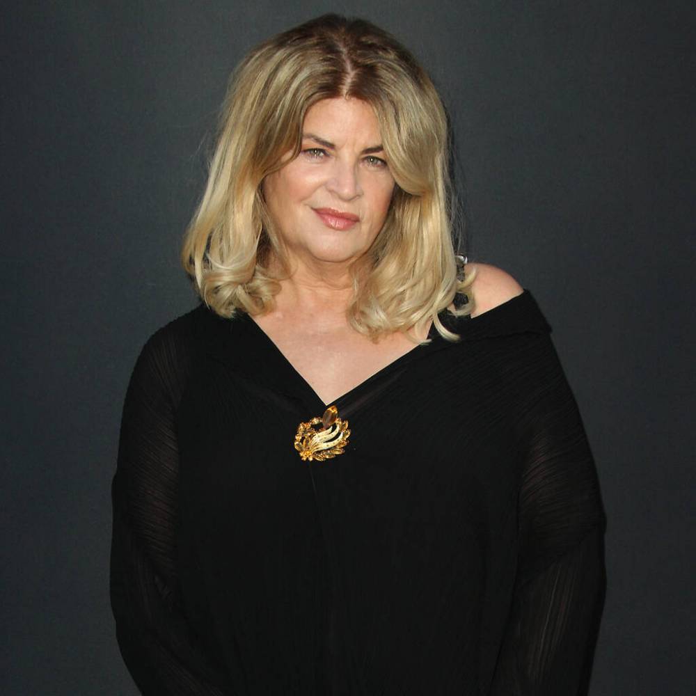 Kirstie Alley and John Travolta keen to make another Look Who’s Talking sequel - www.peoplemagazine.co.za