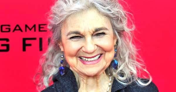 Lynn Cohen, 'Sex and the City' Actress and Veteran Broadway Performer, Dies at 86 - www.msn.com - California
