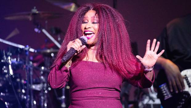 Chaka Khan: 5 Things About Legendary Singer Performing National Anthem At NBA All-Star Game - hollywoodlife.com - USA - Chicago