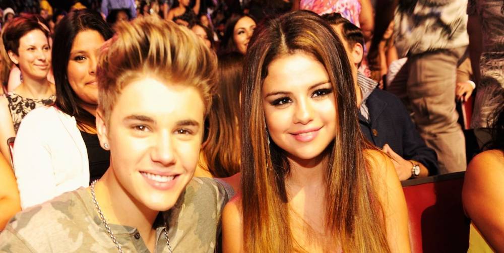 Justin Bieber Says He Was 'Reckless' During His Relationship with Selena Gomez - www.elle.com