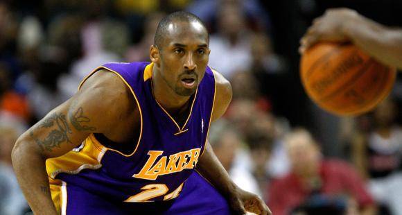 Kobe Bryant: From Jennifer Hudson’s tribute to special jerseys, here’s how NBA honoured Kobe at All Star Game - www.pinkvilla.com