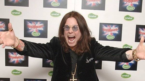 Ozzy Osbourne cancels US tour to undergo medical treatment - www.breakingnews.ie - USA