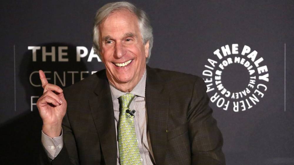 ‘Happy Days’ star Henry Winkler on being labeled one of Hollywood’s nicest stars: ‘I am grateful’ - www.foxnews.com - Hollywood