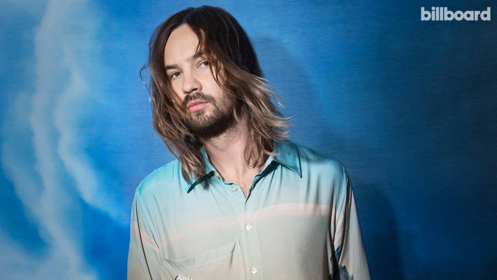 Tame Impala and Justin Bieber Battle It Out for U.K. Albums Chart Crown - www.billboard.com