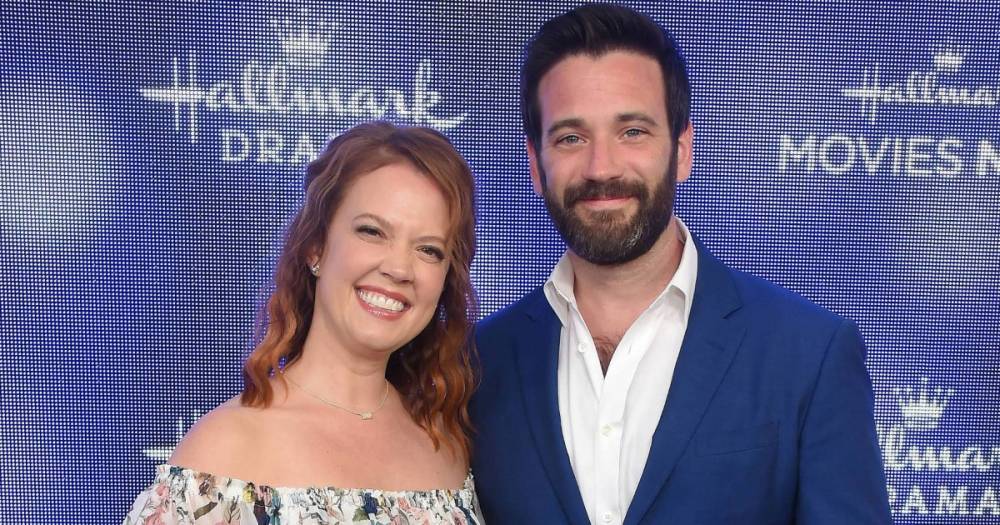 Chicago Med’s Patti Murin and Colin Donnell Are Expecting Their 1st Child Together - www.usmagazine.com - Chicago