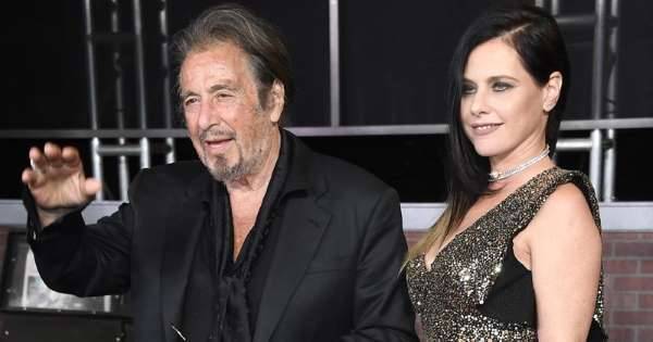 Al Pacino and girlfriend Meital Dohan end relationship because 39-year age gap was 'difficult' - www.msn.com - Israel