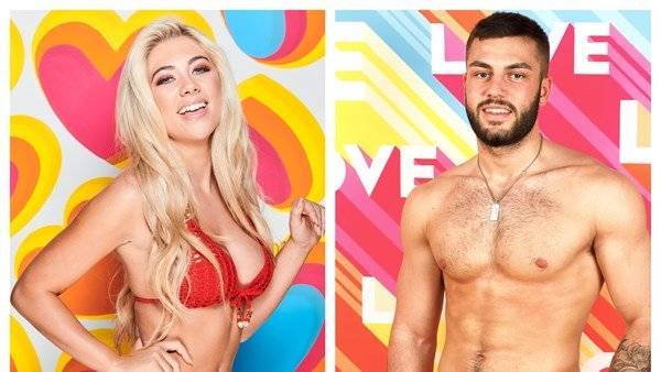 Love Island’s Finn and Paige discuss future together ahead of final - www.breakingnews.ie - city Cape Town