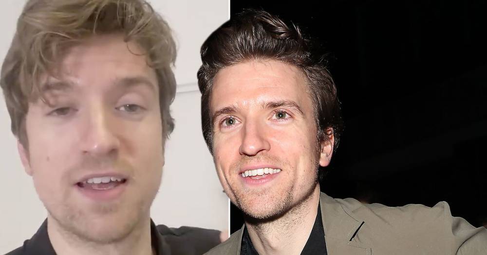 Radio One‘s Greg James says he missed his BBC breakfast show because he's been ‘captured’ - www.ok.co.uk