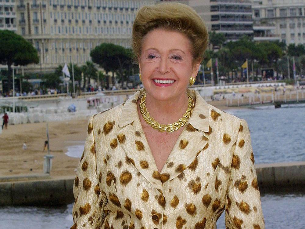 Author Mary Higgins Clark, known as 'Queen of Suspense,' dies at 92 - torontosun.com - Los Angeles - Florida - city Naples, state Florida
