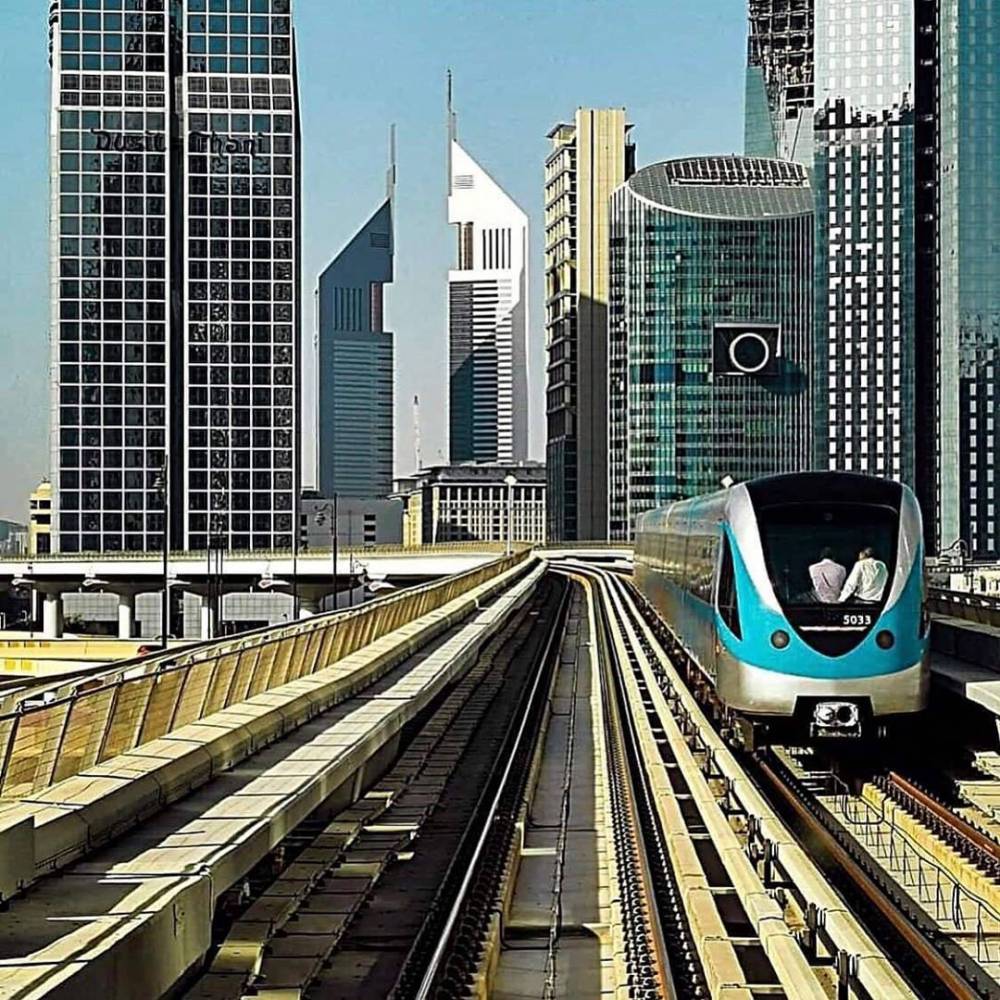 The Dubai Metro is changing its Friday timings and here's what you need to know - www.ahlanlive.com - Dubai