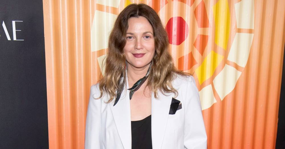 Drew Barrymore Opens Up About Her Body After Having Kids: ‘It Only Took 45 Years to Find Myself’ - www.usmagazine.com
