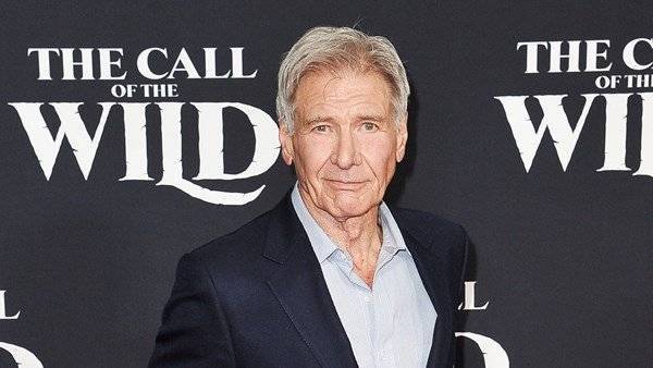 Harrison Ford: I never became an actor to be rich and famous - www.breakingnews.ie - Indiana - county Harrison - county Ford