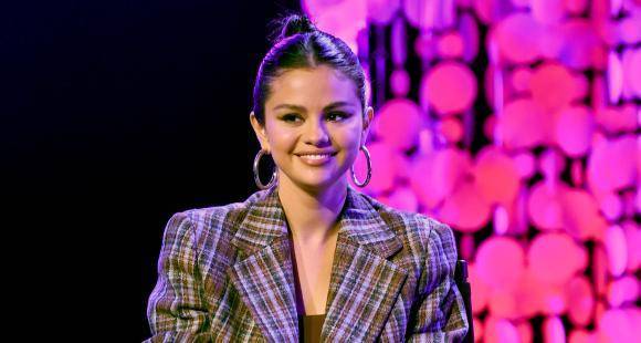Is Selena Gomez’s latest song Feel Me a diss track for Justin Bieber and Hailey Baldwin? Find Out - www.pinkvilla.com - county Love