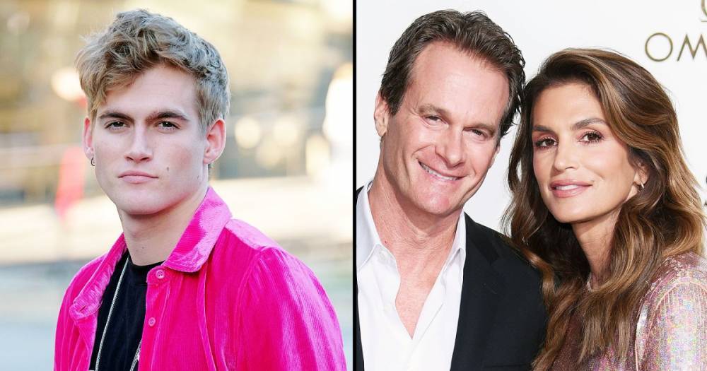 Presley Gerber’s Parents Cindy Crawford and Rande Gerber Are ‘Worried’ for Him After Face Tattoo - www.usmagazine.com