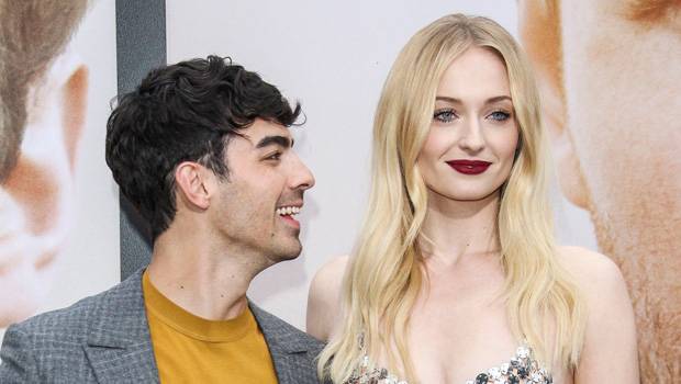 Joe Jonas Gushes Over Wife Sophie Turner On Her 24th Birthday: ‘Life Is Better With You’ - hollywoodlife.com