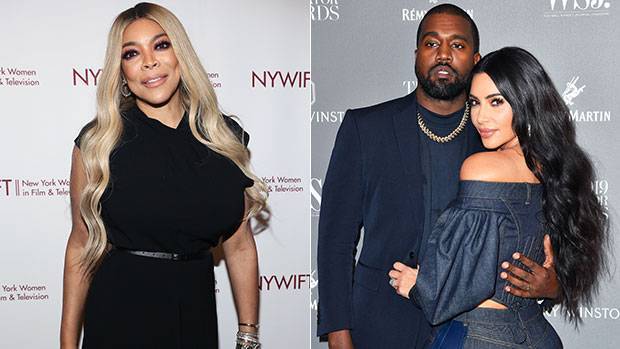 Wendy Williams Reveals Why She Thinks There’s ‘No Romance’ In Kim Kardashian Kanye West’s Relationship - hollywoodlife.com - Paris