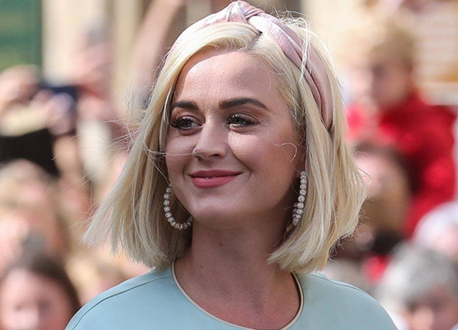 Katy Perry faints during American Idol auditions after gas leak causes evacuation - evoke.ie - USA